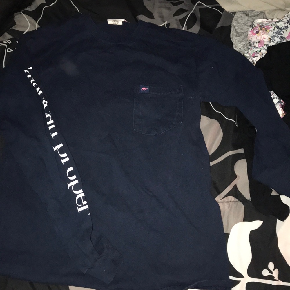 Long sleeve - Picture 2 of 2